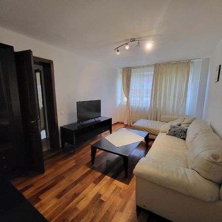 Baba Novac Apartment بوخارست المظهر الخارجي الصورة