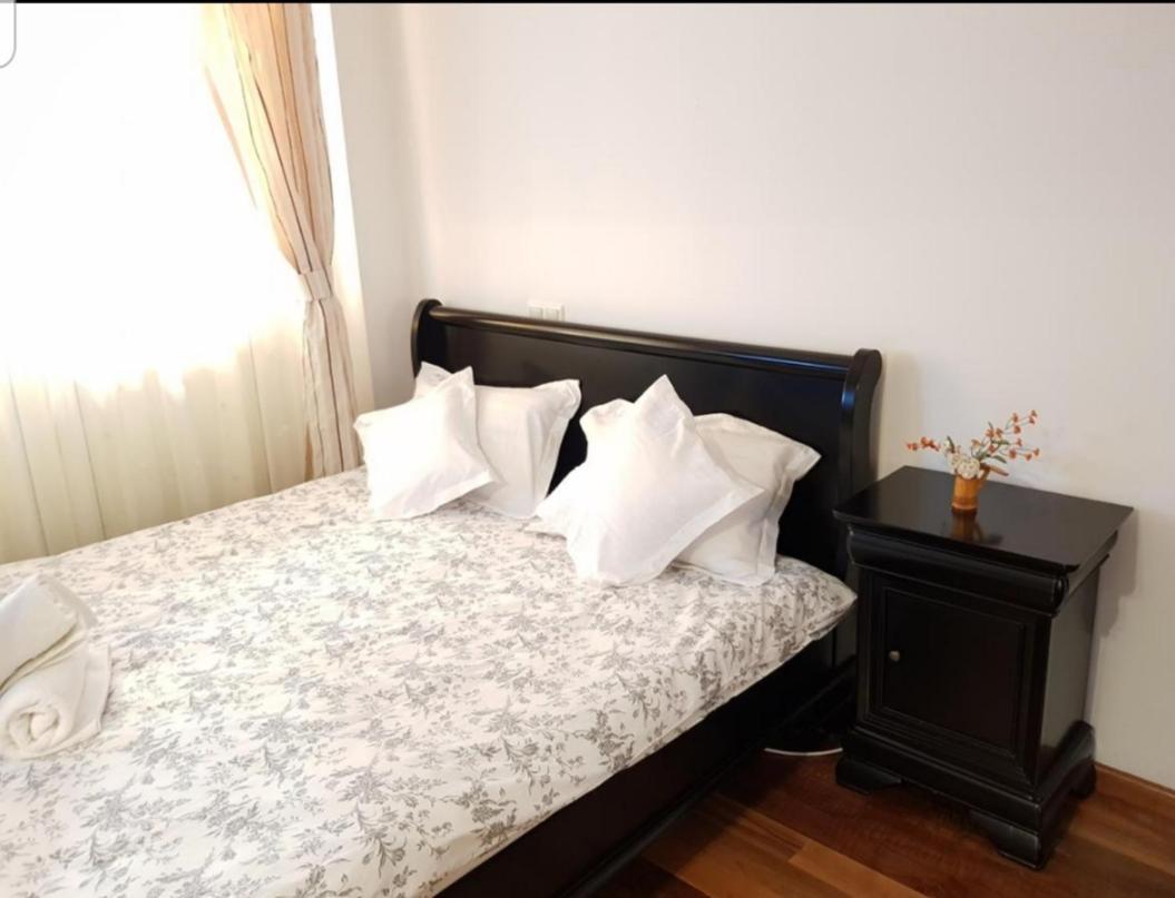 Baba Novac Apartment بوخارست المظهر الخارجي الصورة