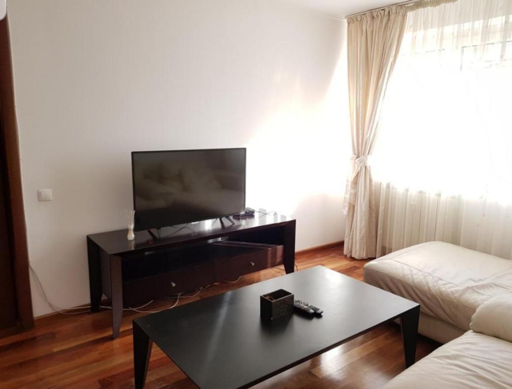 Baba Novac Apartment بوخارست المظهر الخارجي الصورة