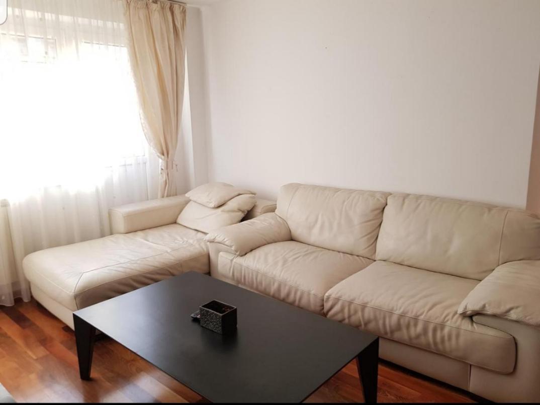 Baba Novac Apartment بوخارست المظهر الخارجي الصورة