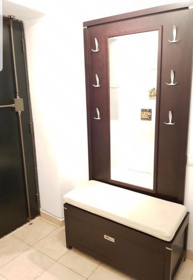 Baba Novac Apartment بوخارست المظهر الخارجي الصورة