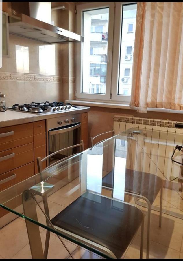 Baba Novac Apartment بوخارست المظهر الخارجي الصورة