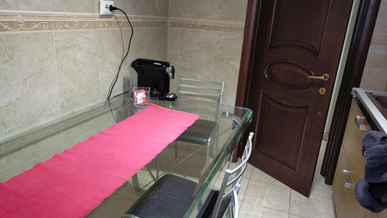Baba Novac Apartment بوخارست المظهر الخارجي الصورة