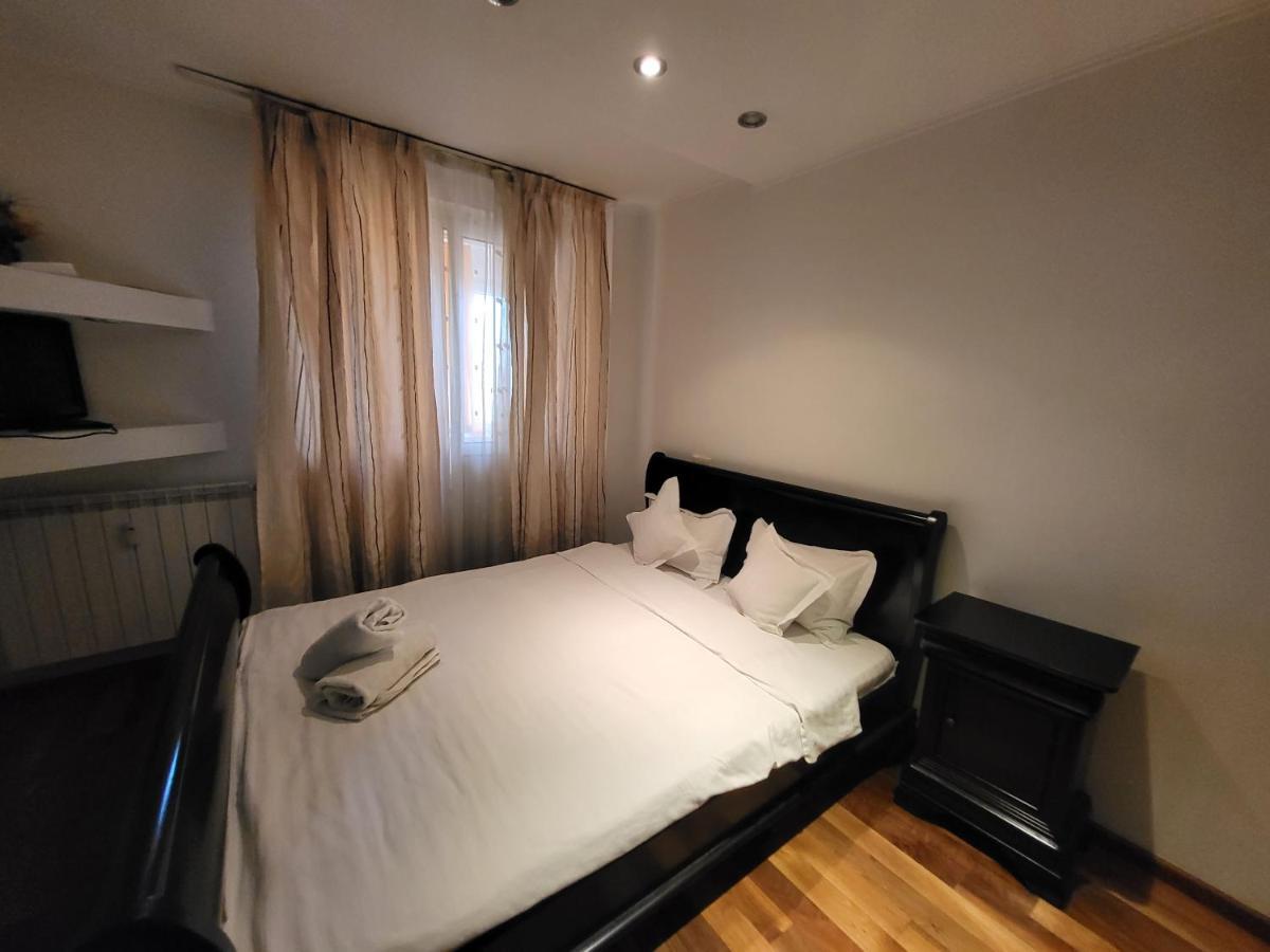 Baba Novac Apartment بوخارست المظهر الخارجي الصورة
